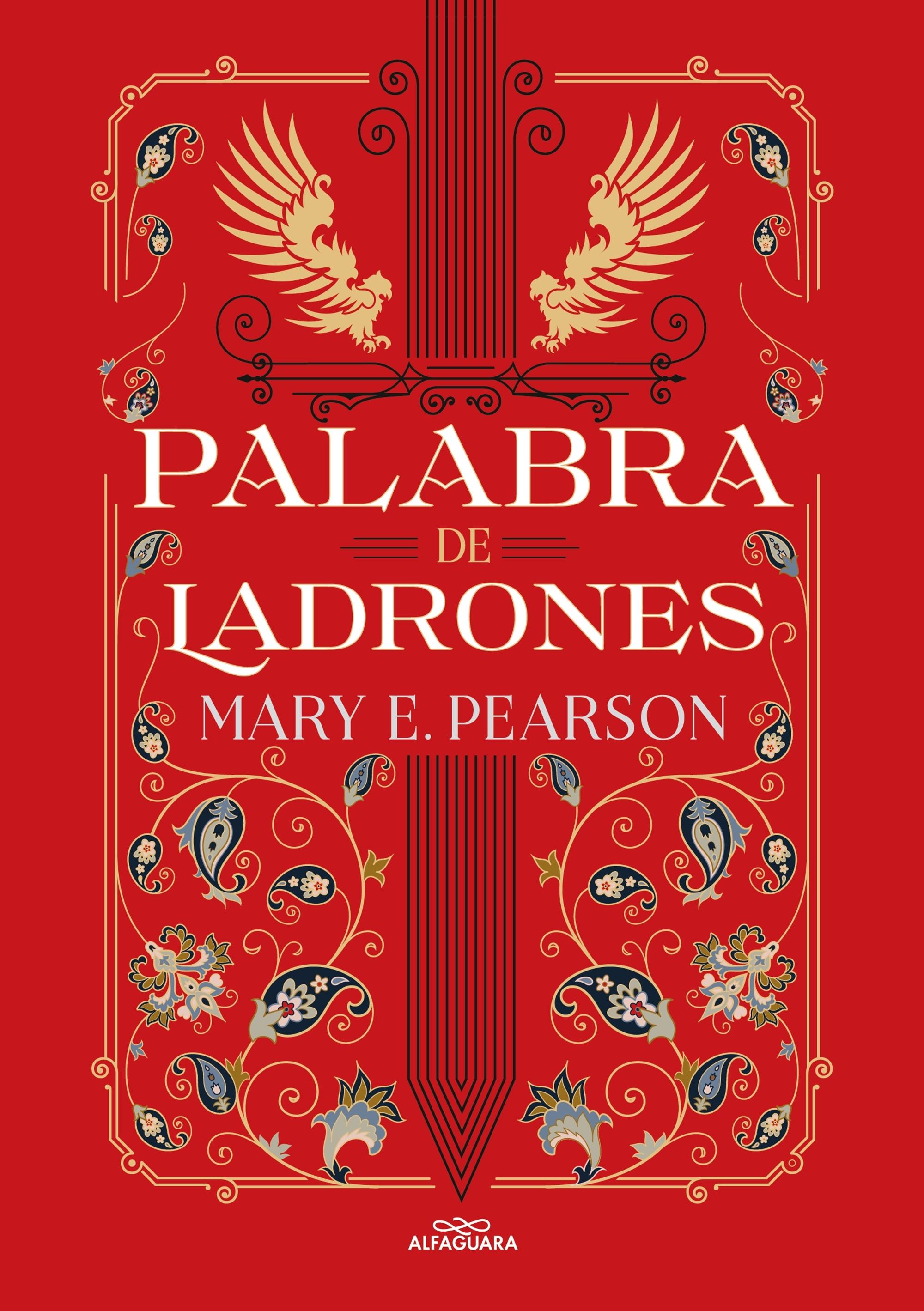 Palabra de Ladrones