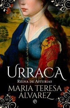 Urraca "Reina de Asturias"