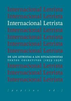 Internacional Letrista. 