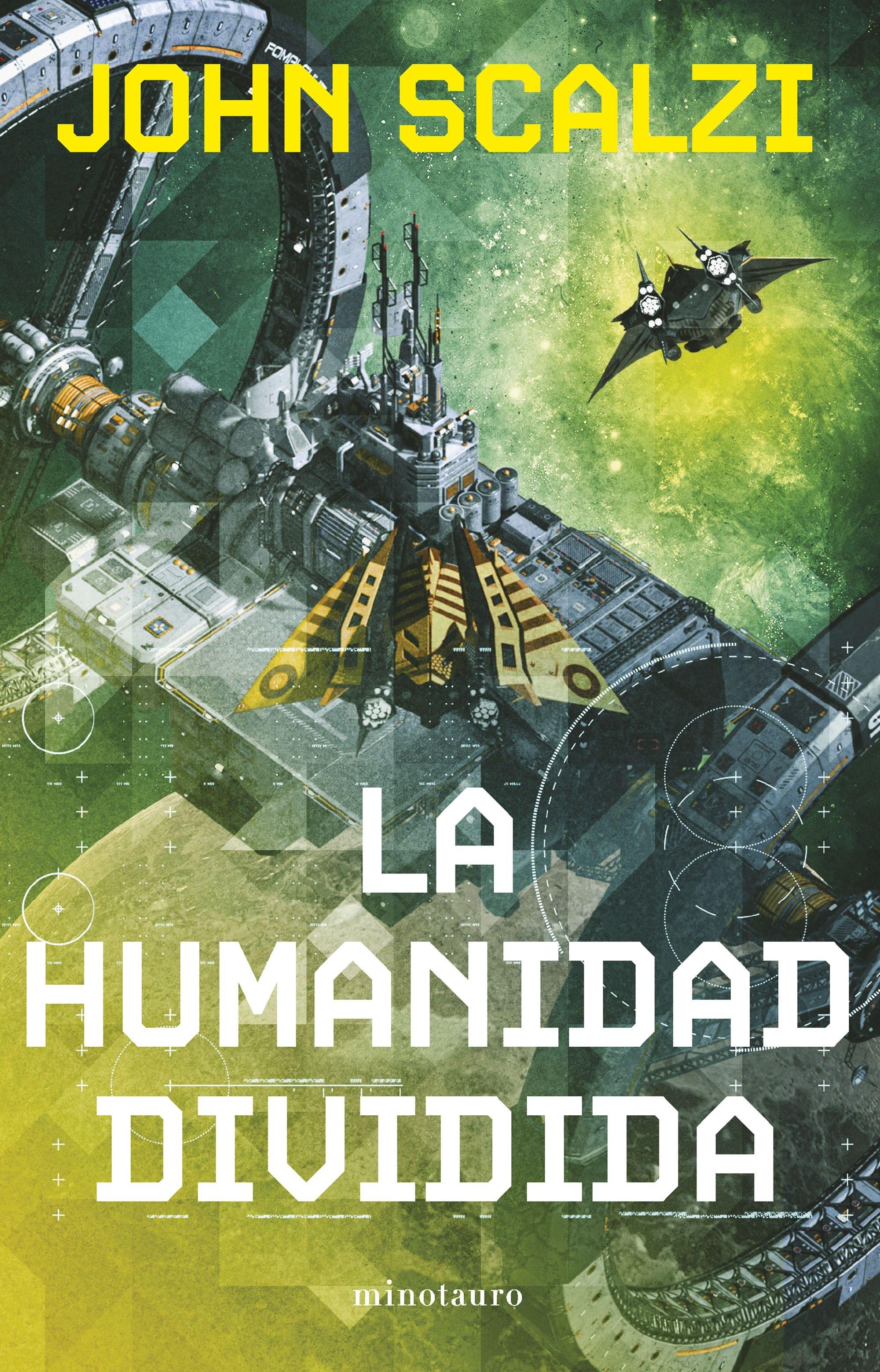 La Humanidad Dividida Nº 05/06 (Ne). 