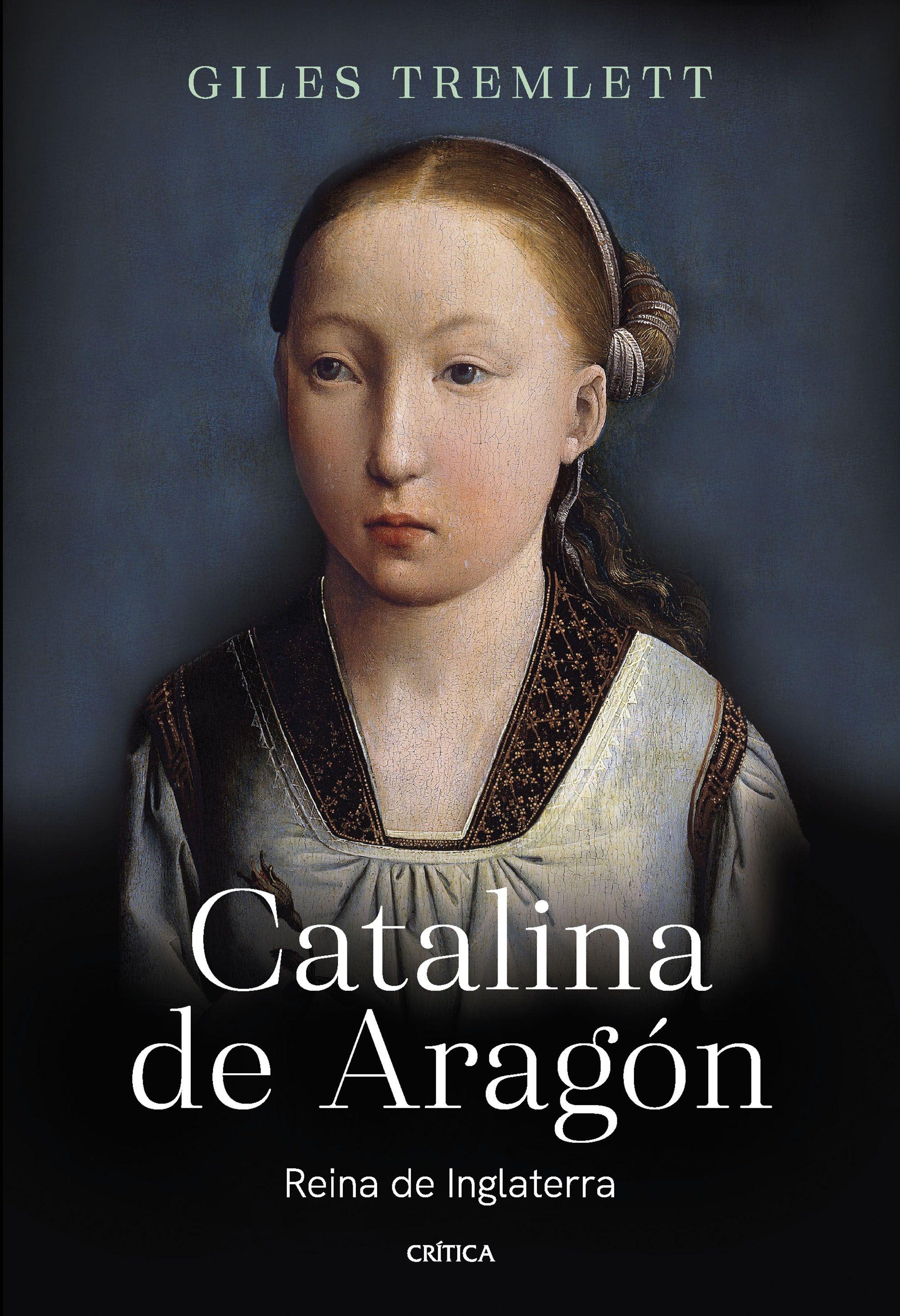 Catalina de Aragón "Reina de Inglaterra"