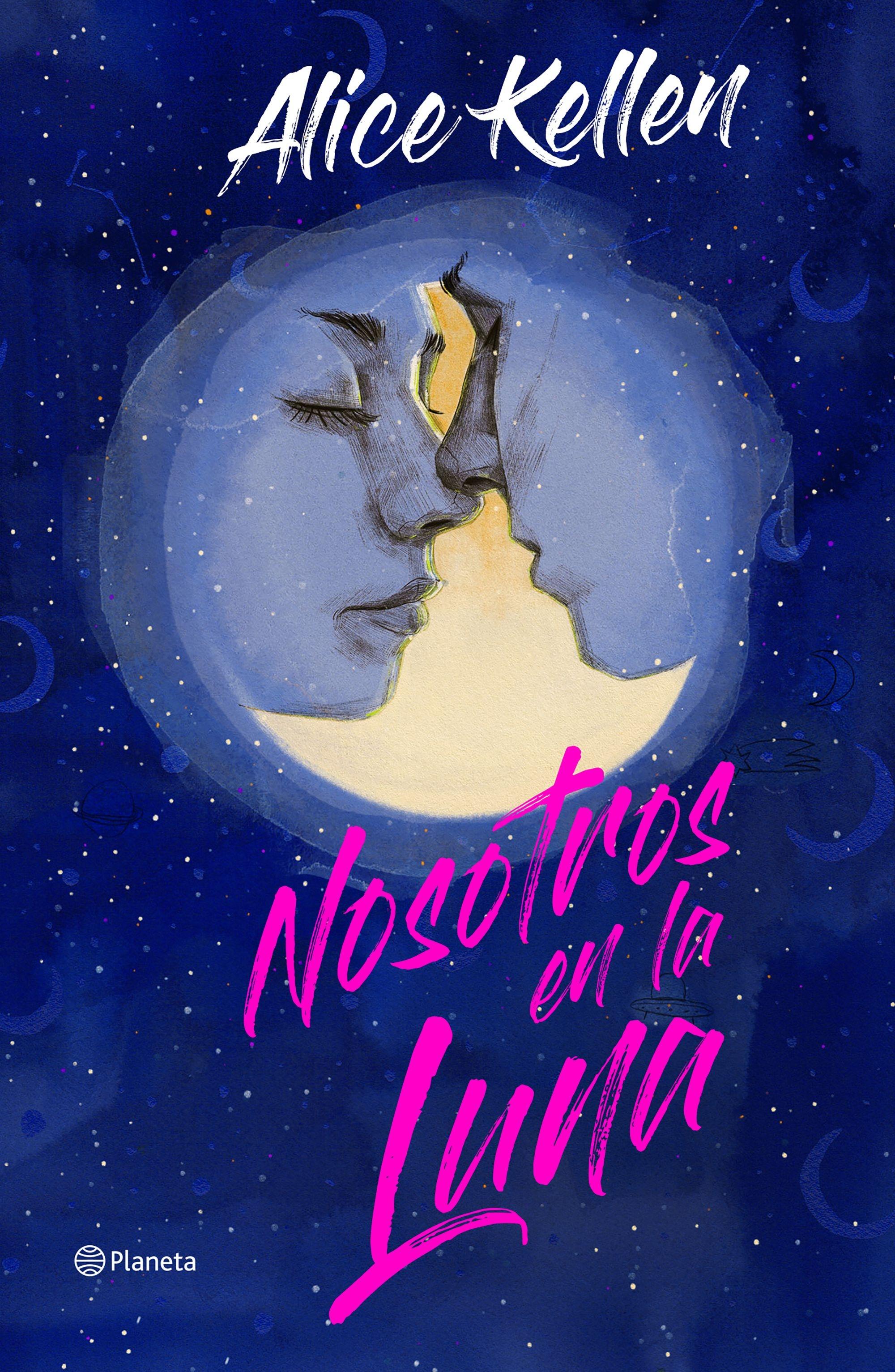 Nosotros en la Luna. Edición Especial. 