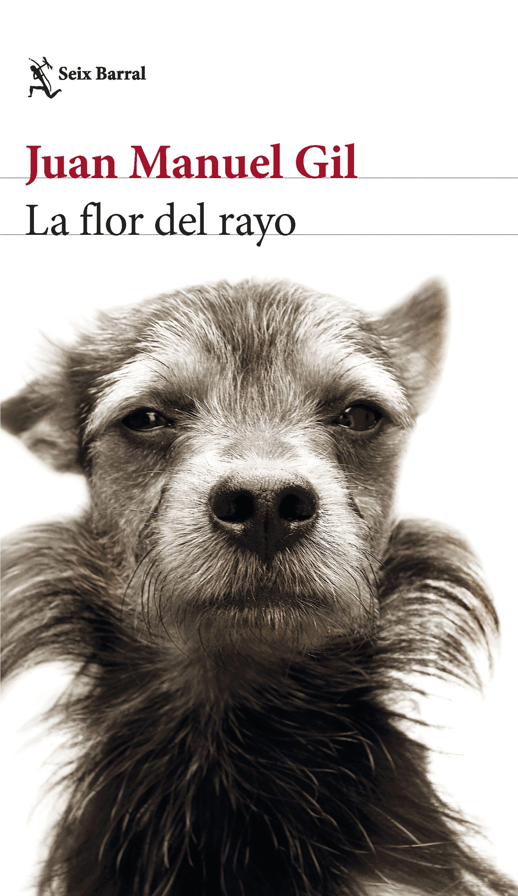 La Flor del Rayo. 