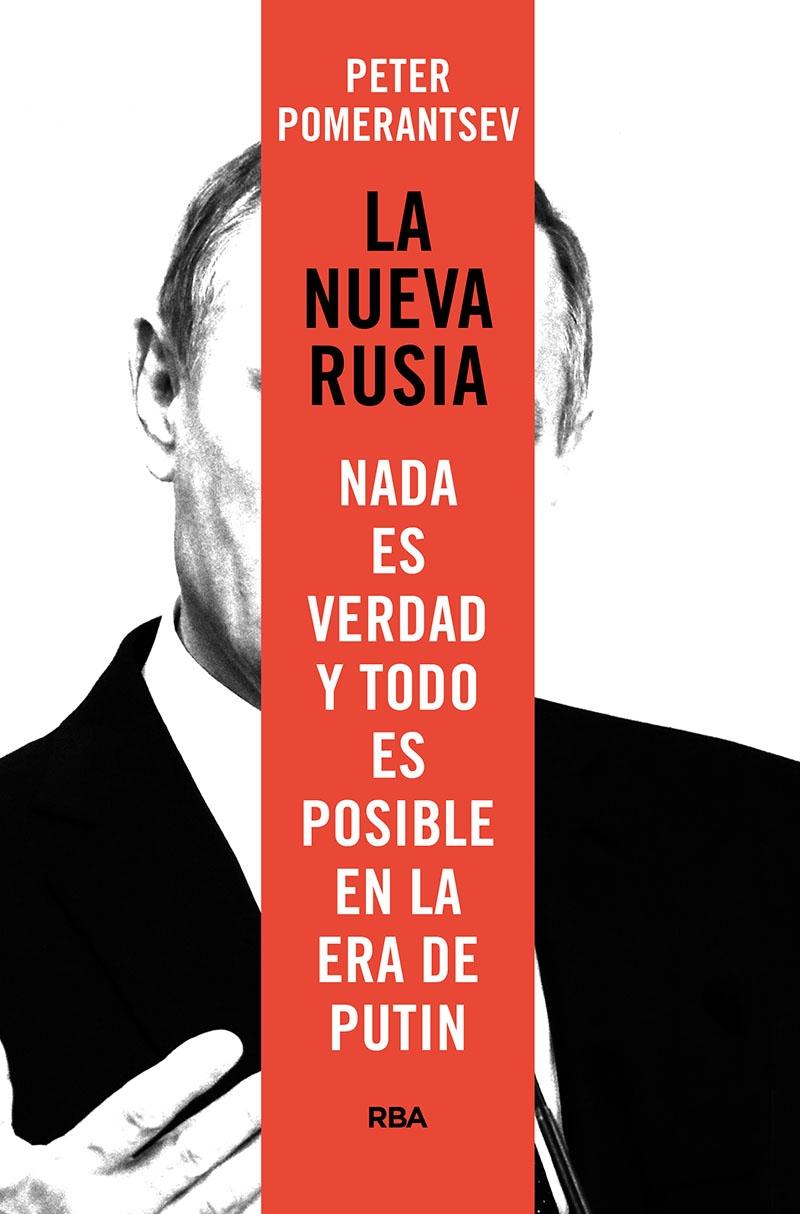 La Nueva Rusia. 