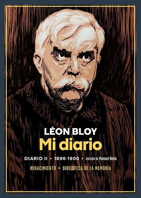 Mi Diario "Diario del Autor, II (1896-1900)". 