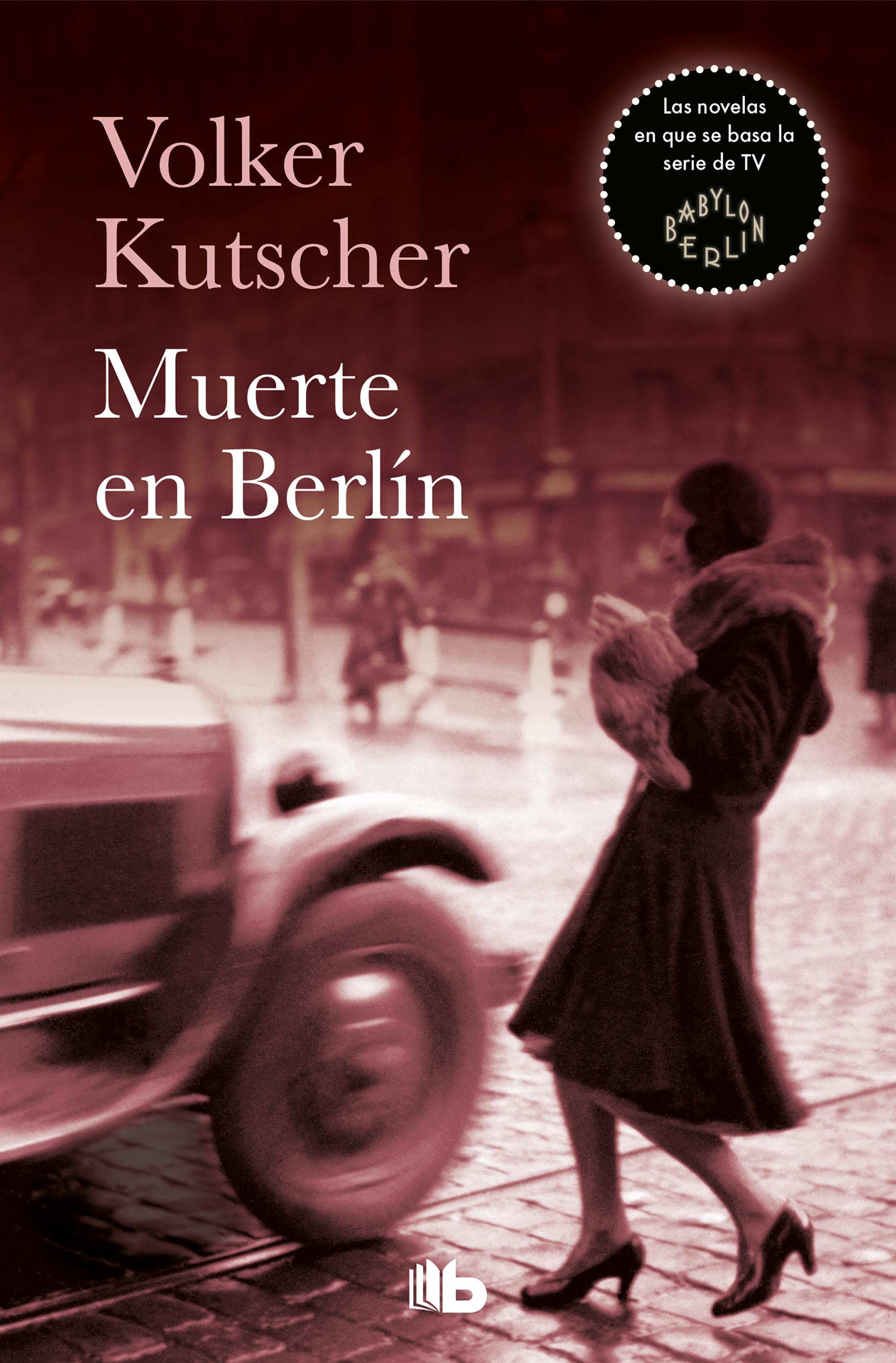 Muerte en Berlín. 