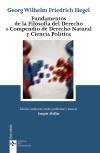 Fundamentos de la Filosofía del Derecho o Compendio de Derecho Natural y Ciencia