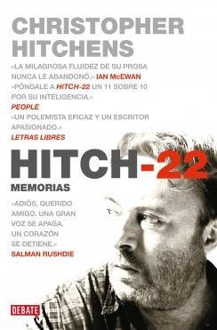 Hitch-22 "Confesiones y Contradicciones"