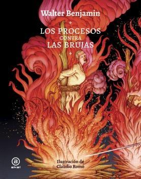 Los Procesos contra las Brujas