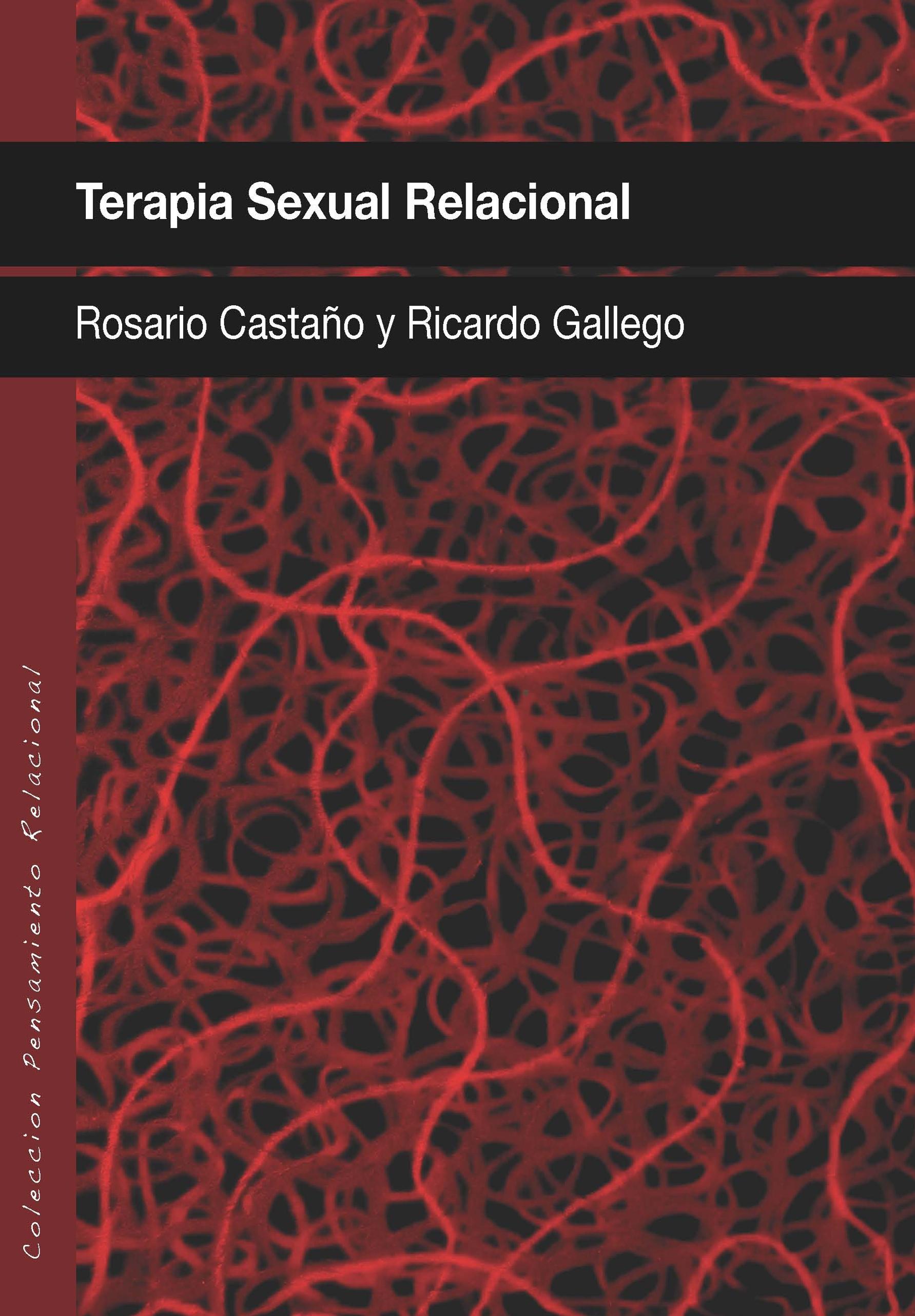 Terapia Sexual Relacional. 