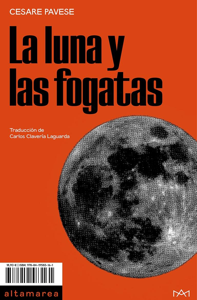 La Luna y las Fogatas