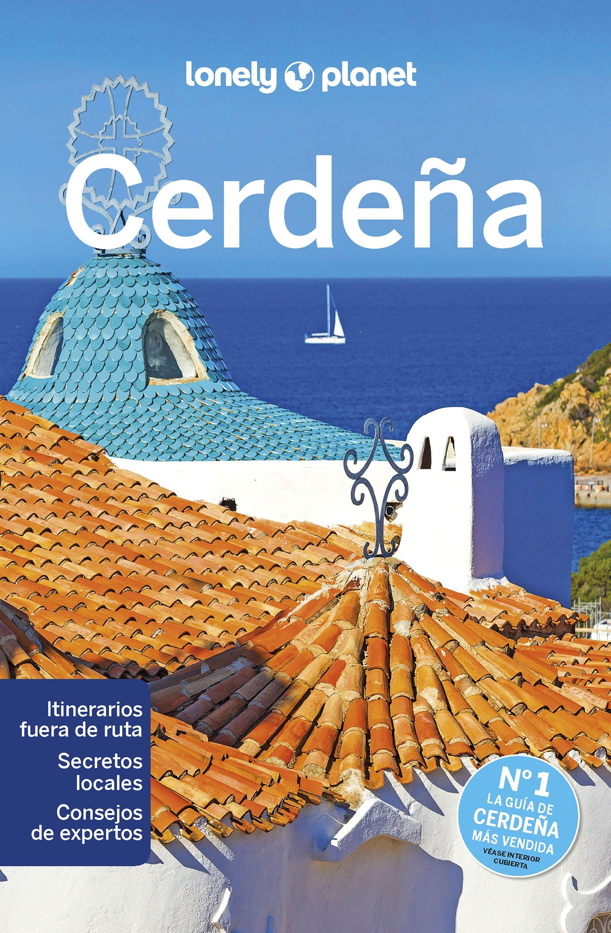 Cerdeña 4. 