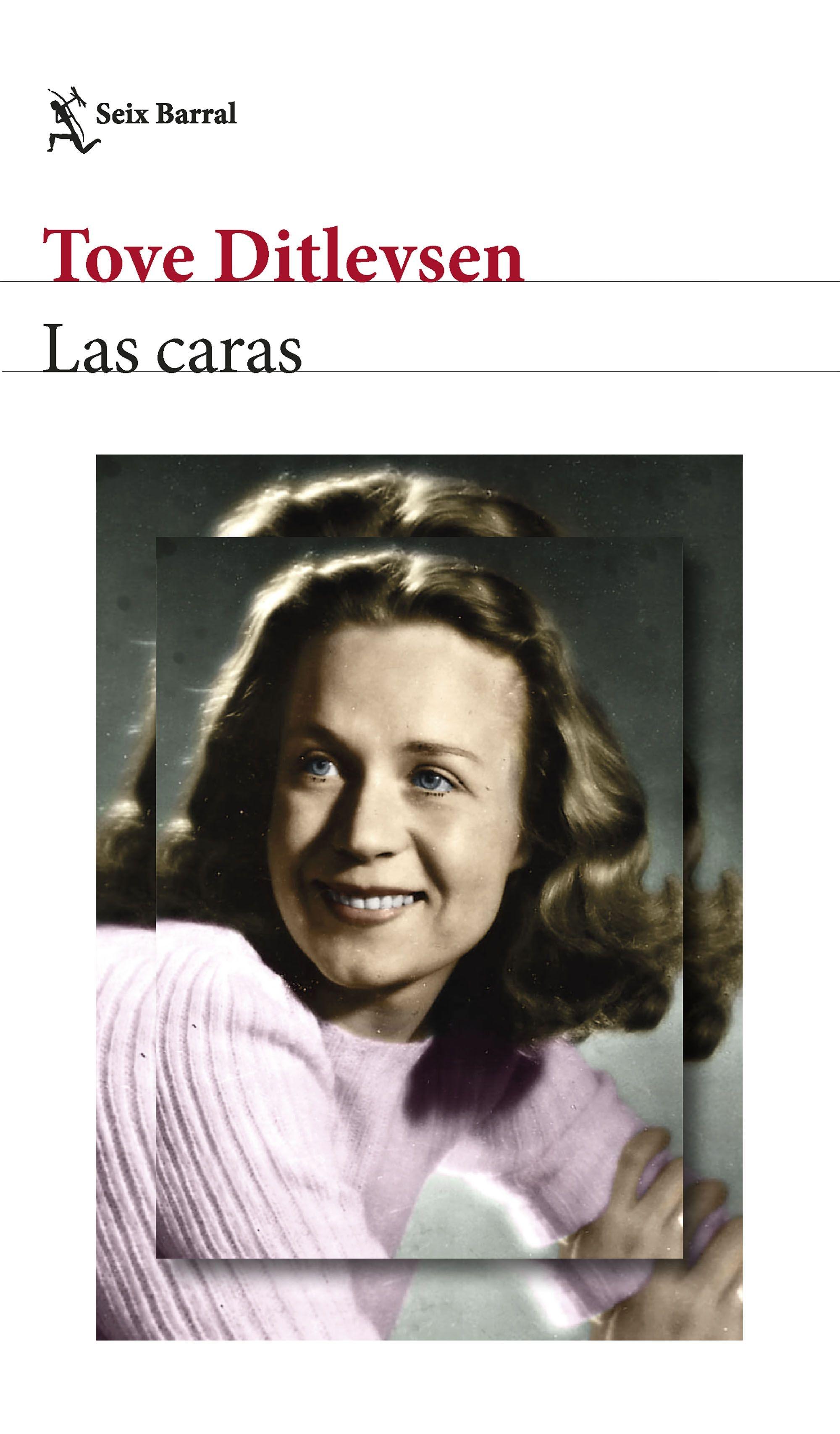 Las Caras. 