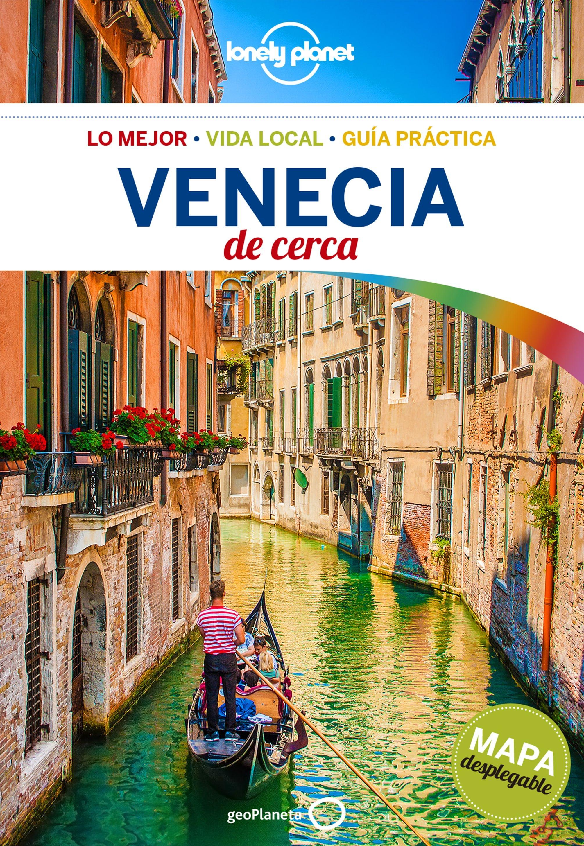 Venecia De cerca 4. 