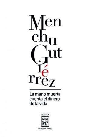 La Mano Muerta Cuenta el Dinero de la Vida. 