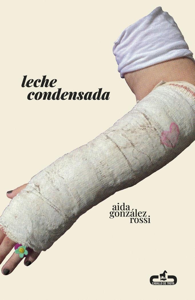 Leche Condensada. 