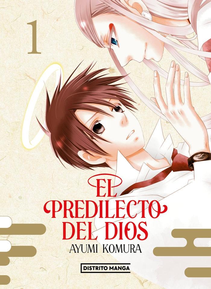 El Predilecto de Dios 1. 