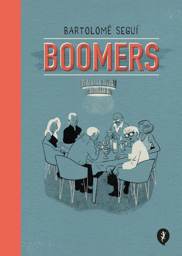 Boomers. 