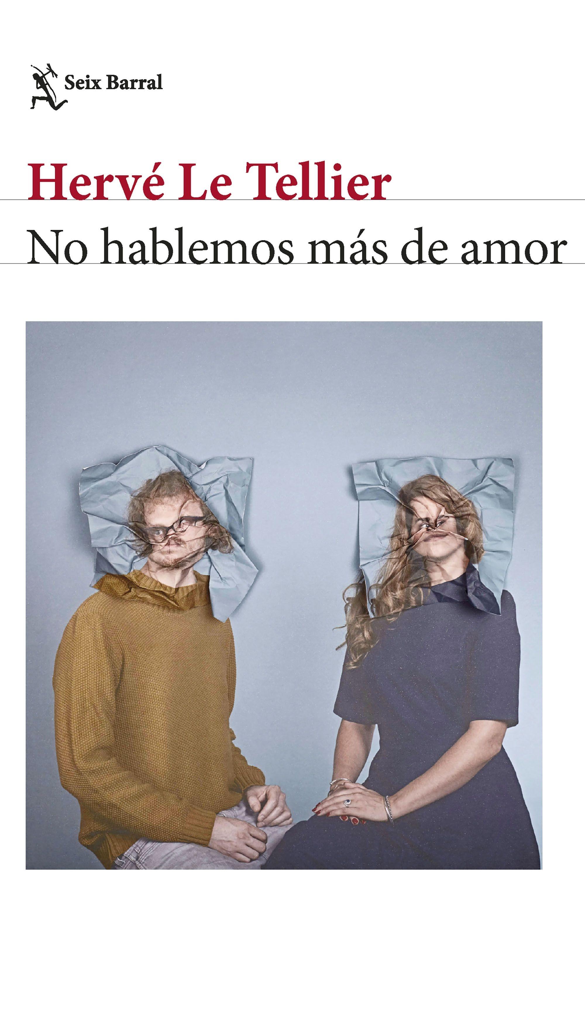 No Hablemos Más de Amor