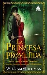 La Princesa Prometida. 