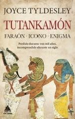 Tutankamon. 