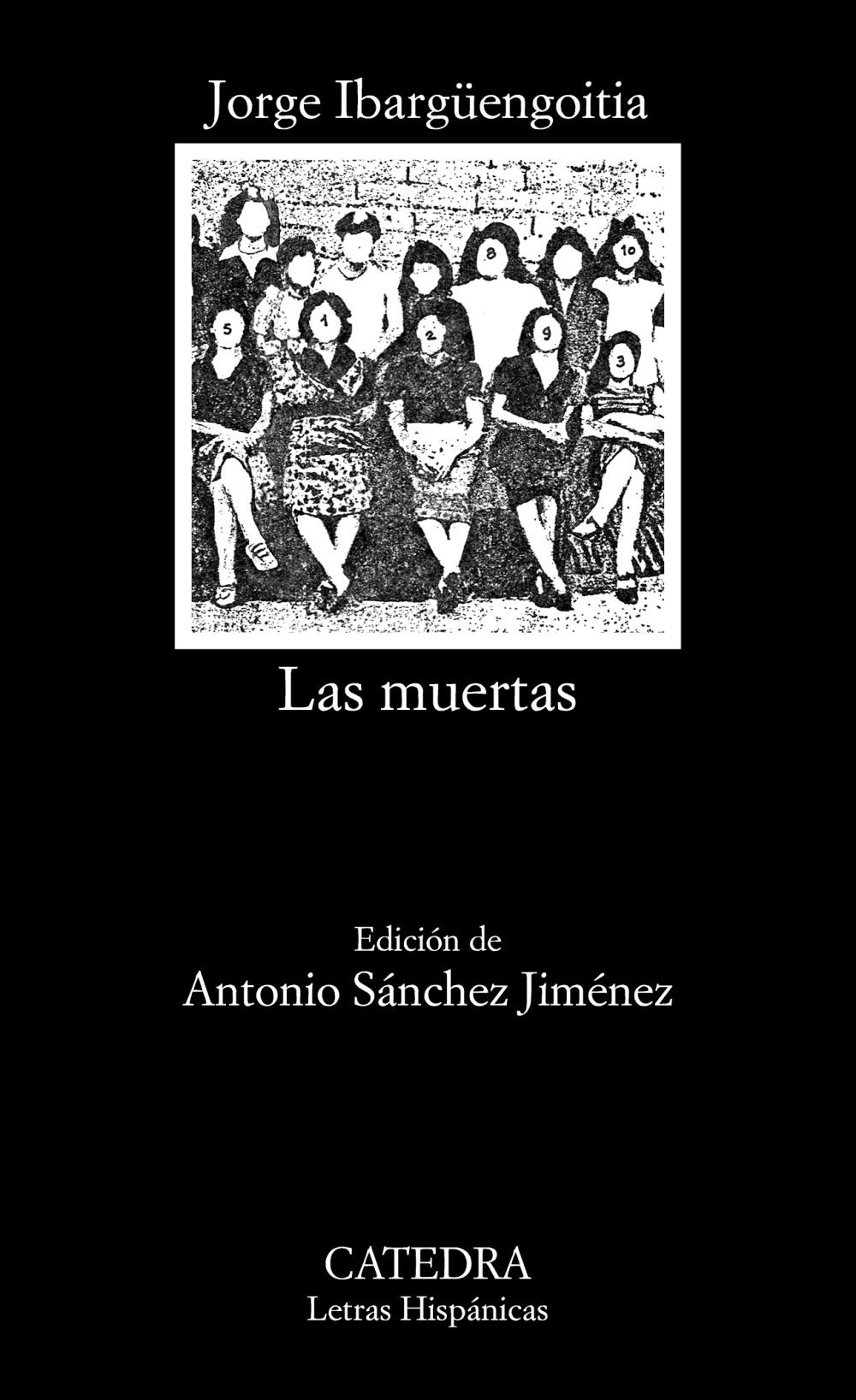 Las Muertas. 