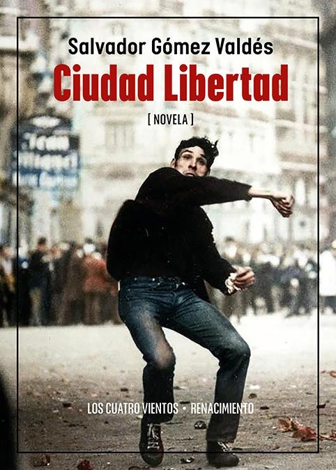 Ciudad Libertad "(1974-1979)". 