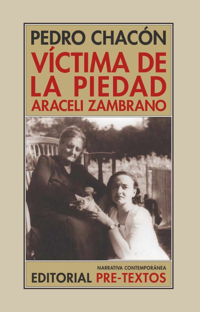 Víctima de la Piedad. Araceli Zambrano. 