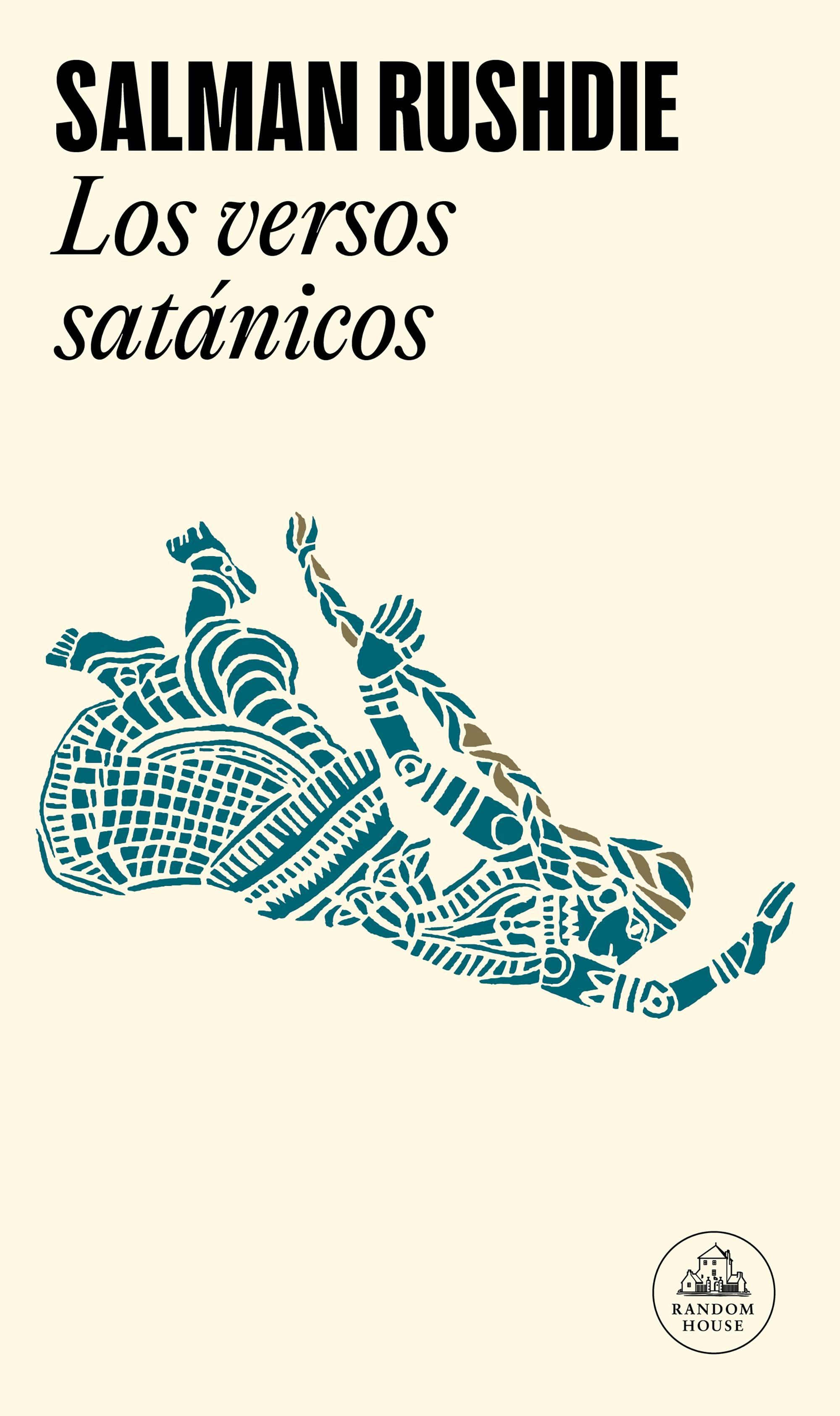 Los Versos Satánicos