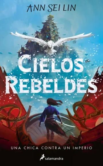 Cielos Rebeldes