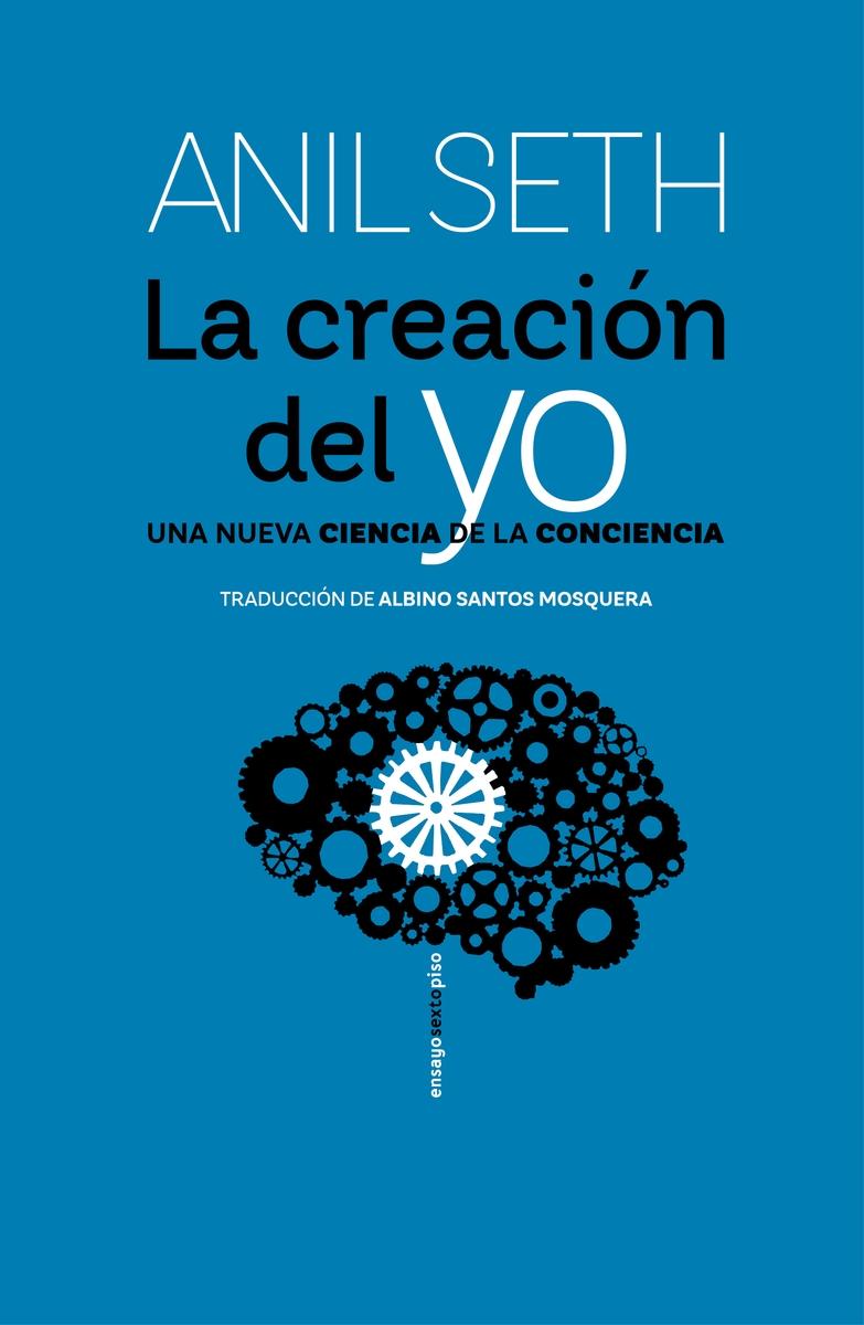 La Creación del Yo. 