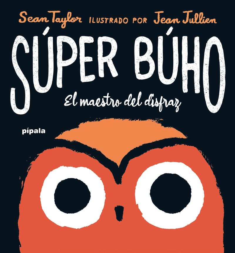 Súper Búho. 