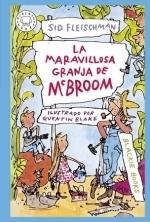 La Maravillosa Granja de Mcbroom