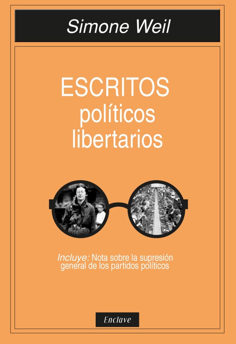 Escritos Políticos Libertarios 