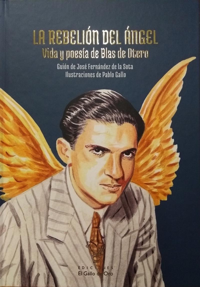 La Rebelión del Ángel. 