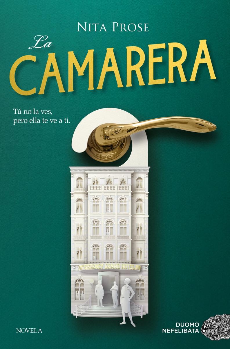 La Camarera. 