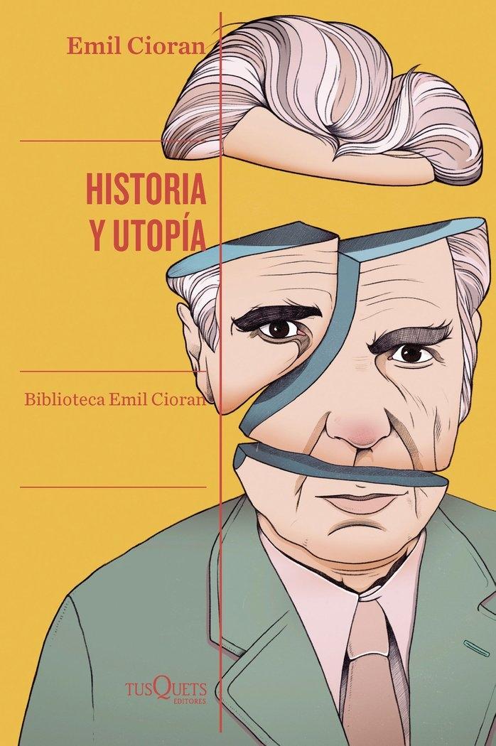 Historia y Utopía