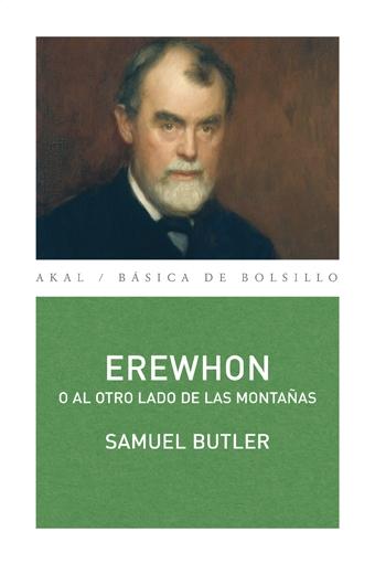 Erewhon "O al Otro Lado de las Montañas". 