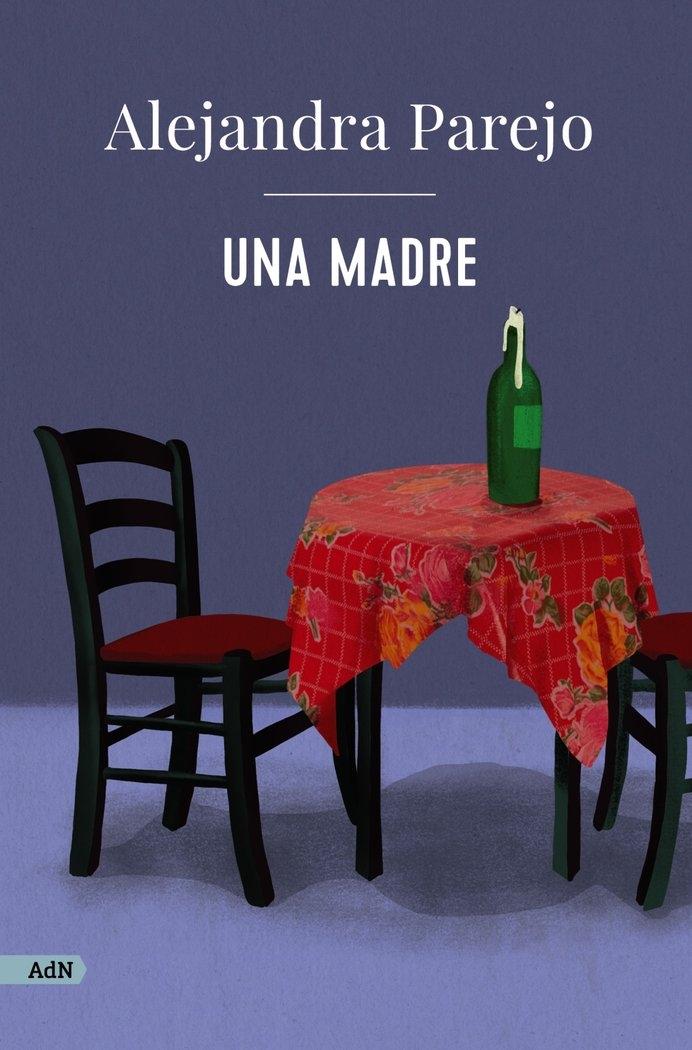 Una Madre (Adn). 