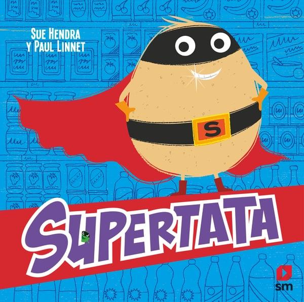 Supertata. 