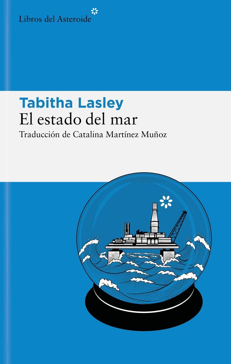 El Estado del Mar. 