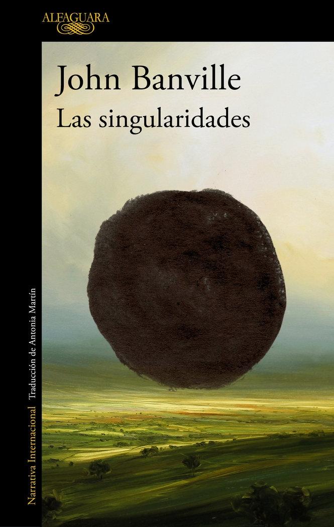 Las Singularidades