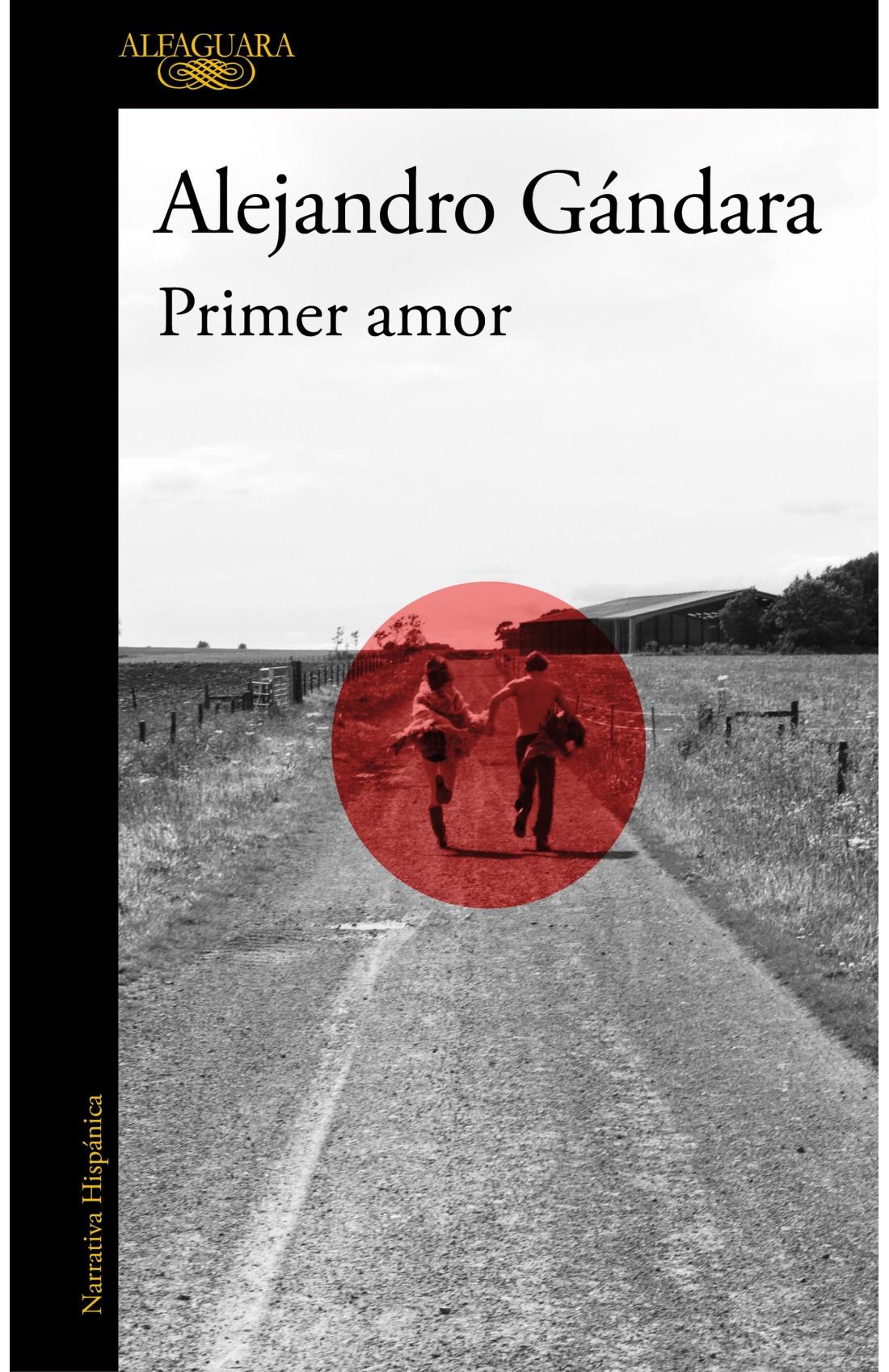 Primer Amor. 