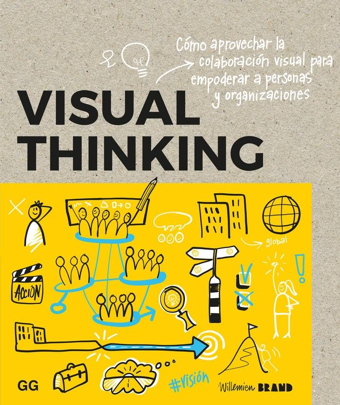 Visual Thinking. 