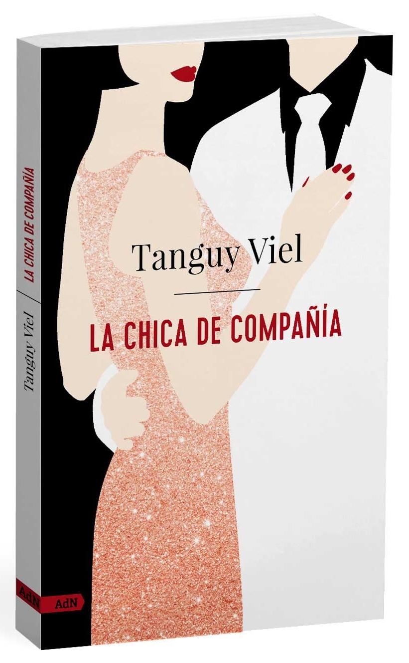 La Chica de Compañía (Adn)