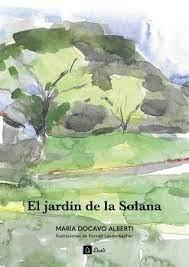 El Jardín de la Solana