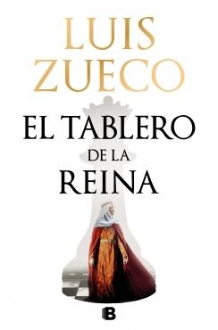 El Tablero de la Reina. 