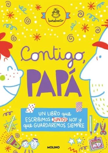 Contigo, Papá