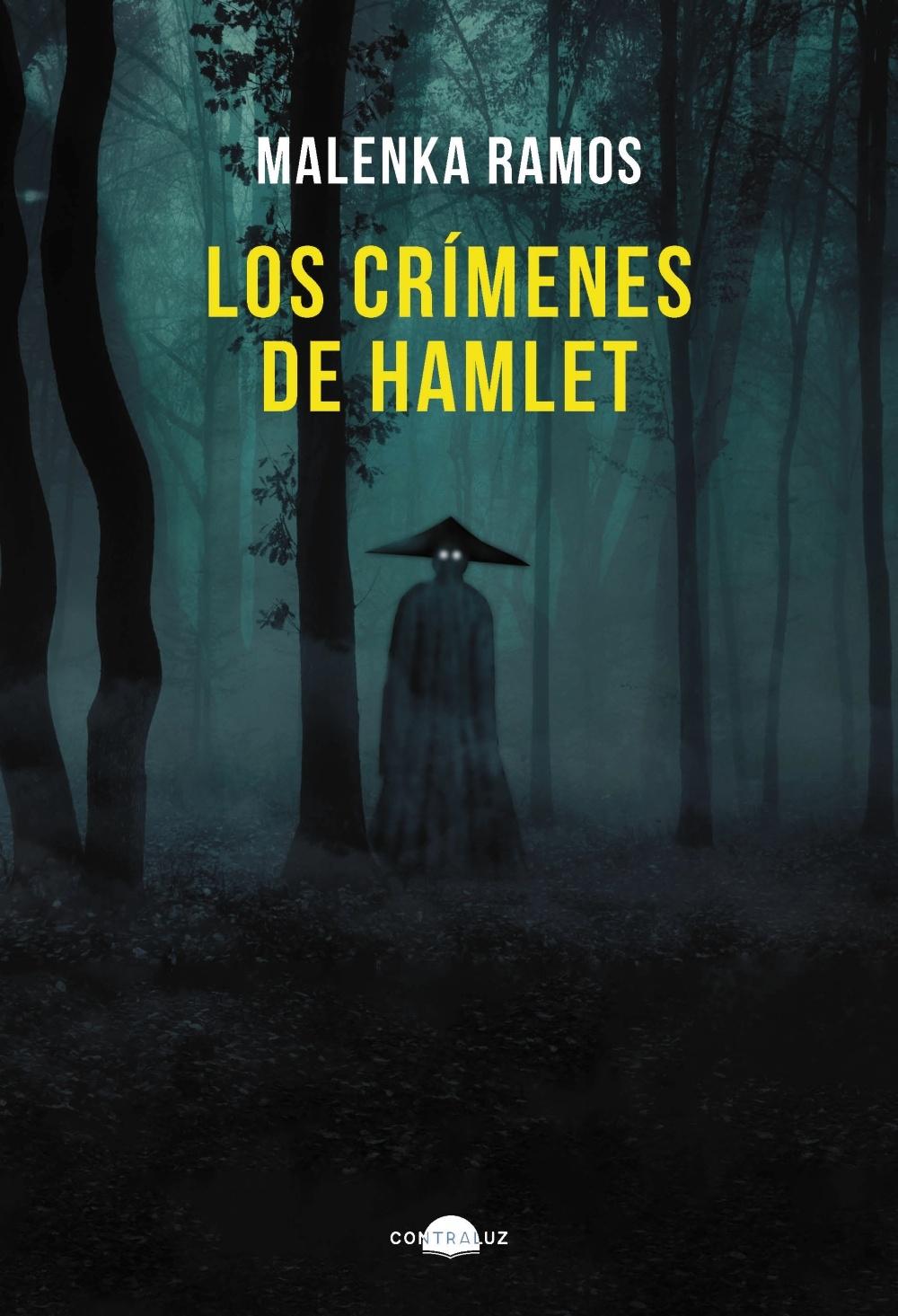 Los Crímenes de Hamlet. 