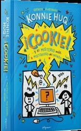 ¡Cookie... y el Misterio Más Misterioso del Mundo!